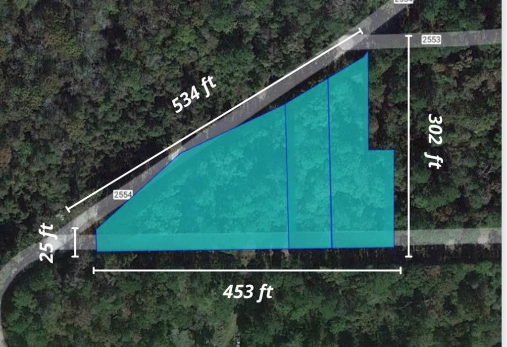 395 Road 2554, Cleveland, TX 77327 MLS 20583236 LandWatch