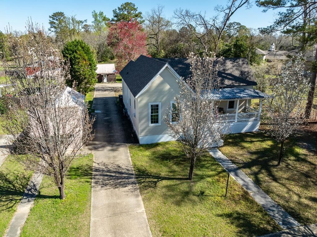 Eufaula, Barbour County, AL House for sale Property ID 419393598