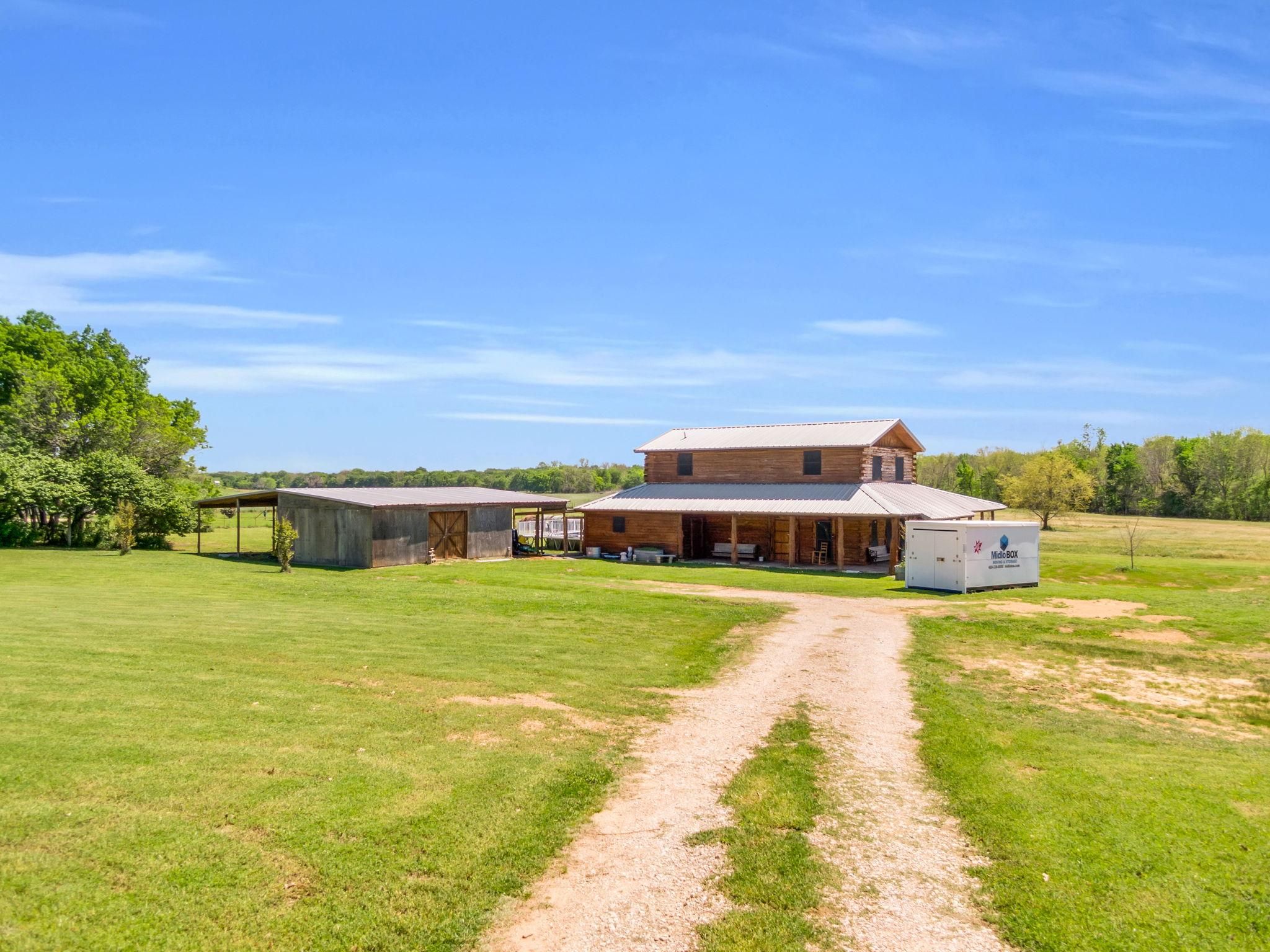 170 Butler Rd, Maypearl, TX 76064 MLS 20510351 LandWatch