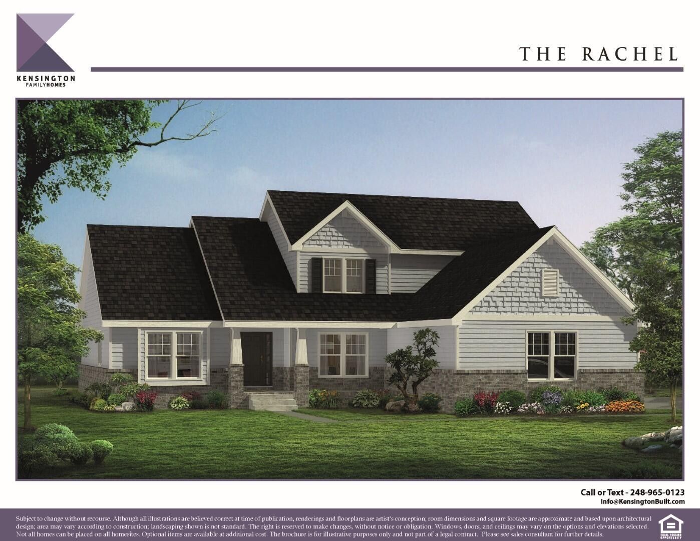 South Lyon, Washtenaw County, MI House for sale Property ID 419394134