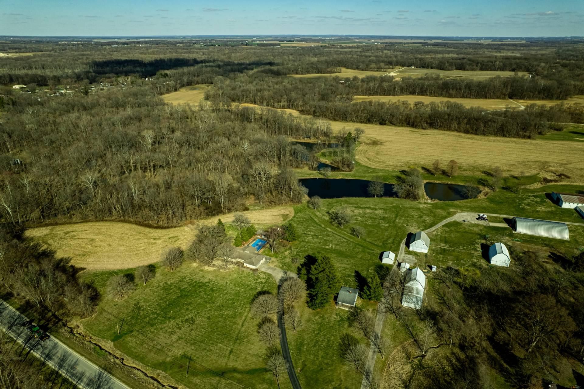 8372 State Route 1, Lawrenceville, IL 62439 LandWatch