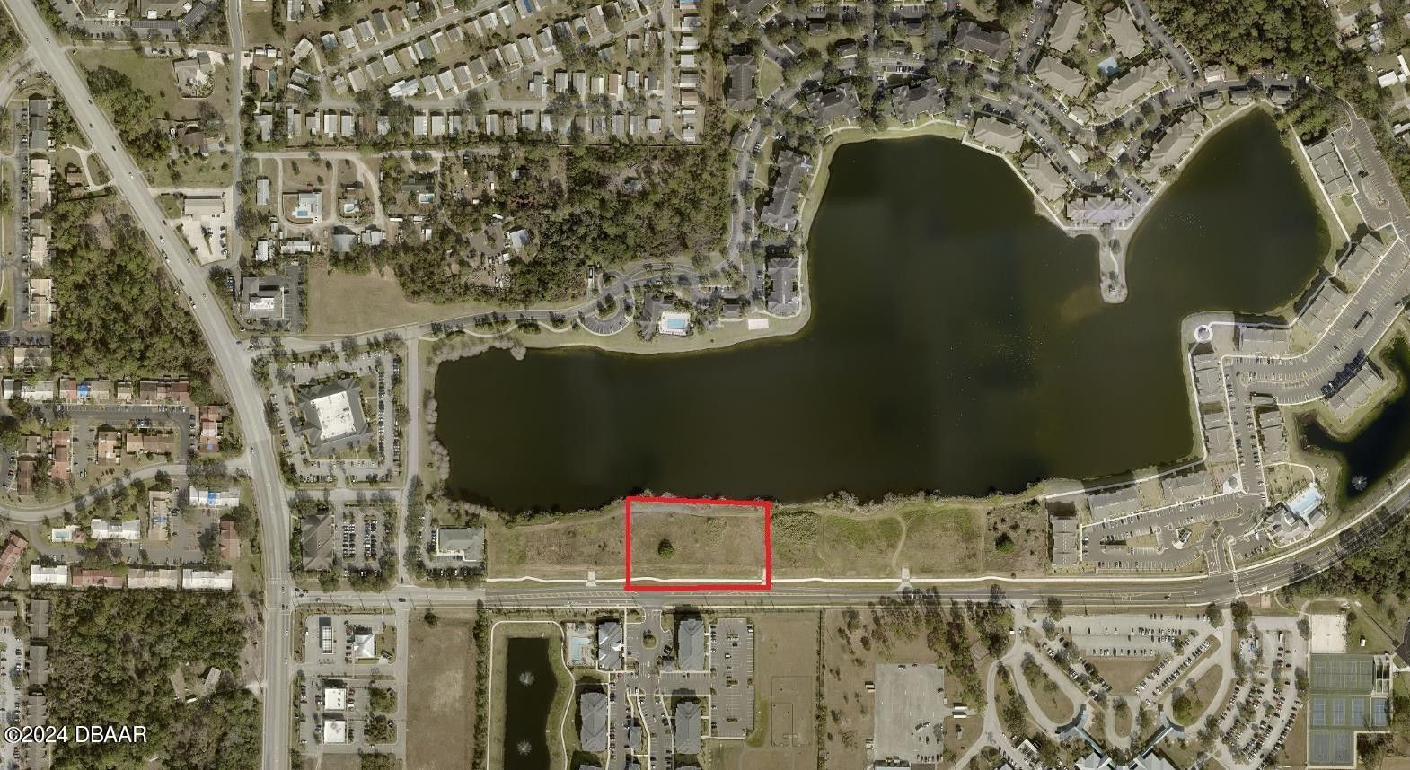 Port Orange, Volusia County, FL Commercial Property, Homesites for sale Property ID 419395238