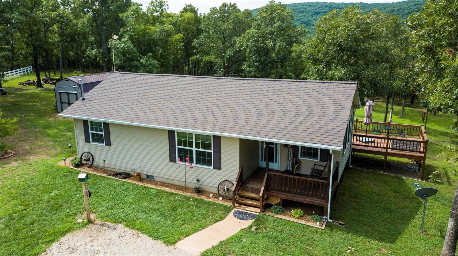 Park Hills, Saint Francois County, MO House for sale Property ID