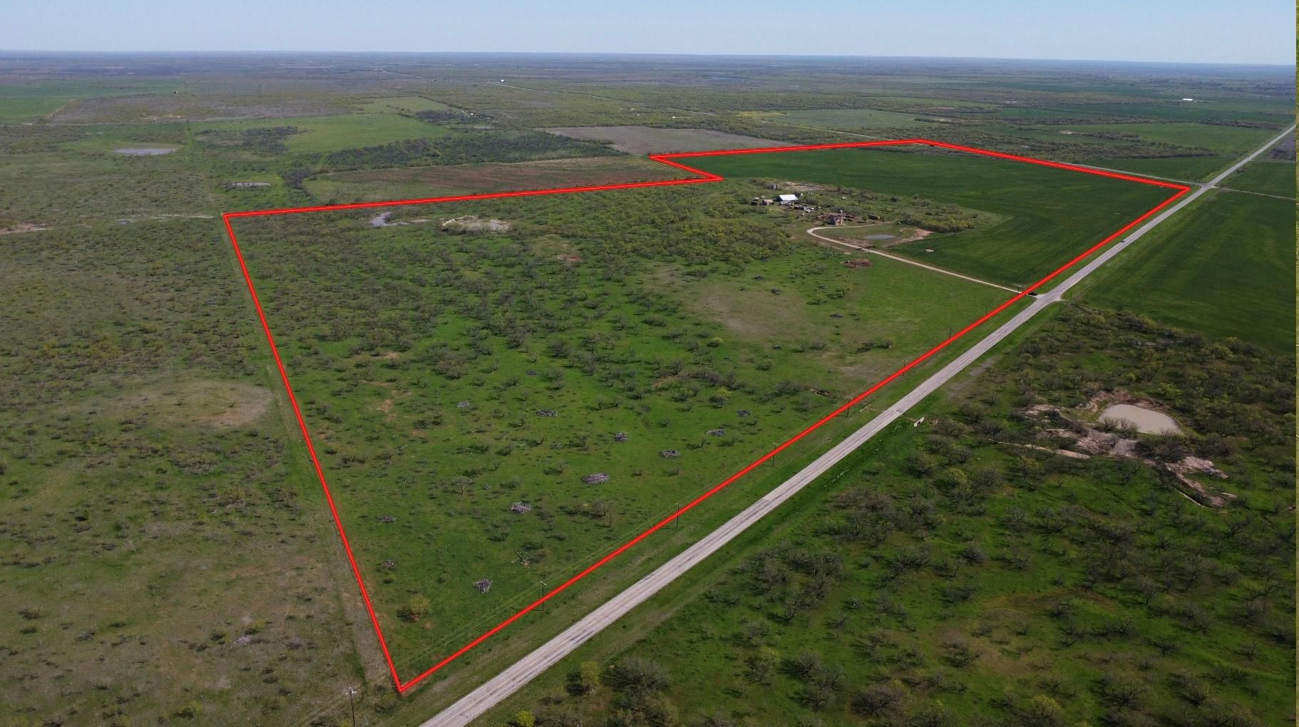 2105 Texas 79, Throckmorton, TX 76483 MLS 20584709 LandWatch