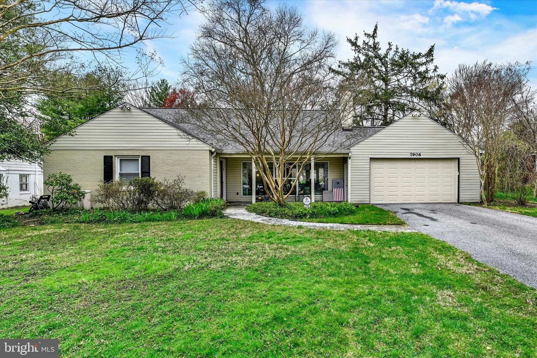 Pikesville, Baltimore County, MD House for sale Property ID 419396759