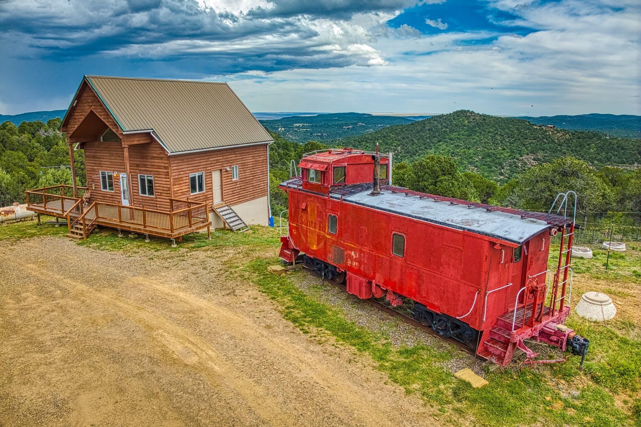 21540 Ridgeline Drive, Trinidad, CO 81082 MLS 231086 LandWatch