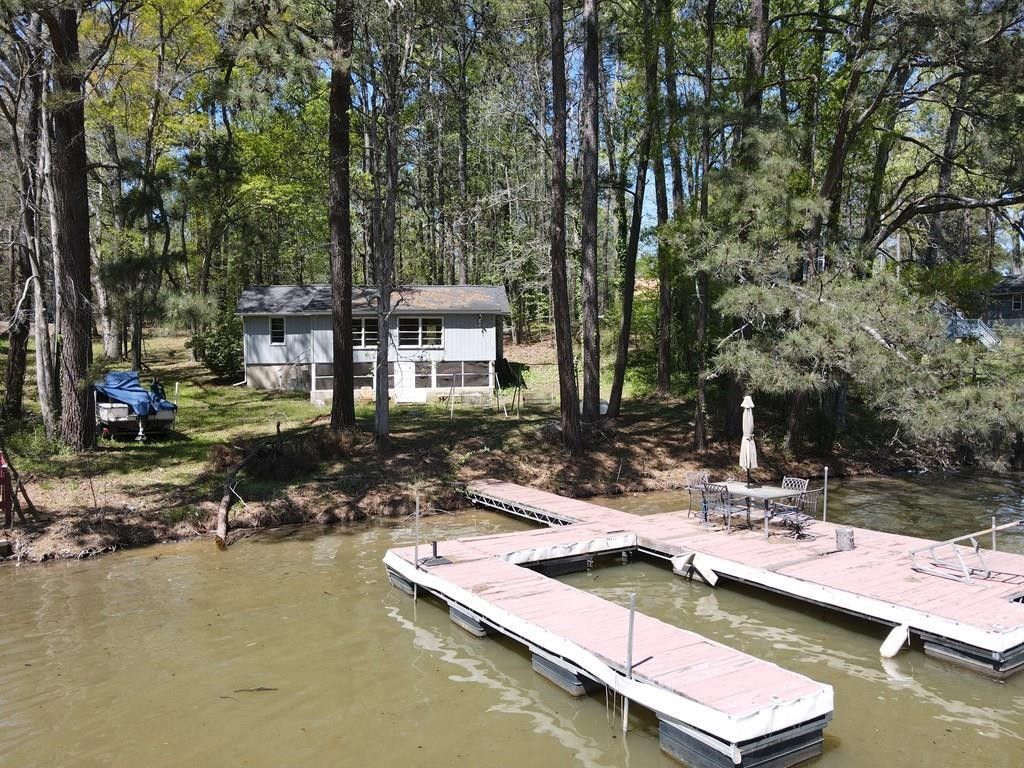 Greenwood, Greenwood County, SC Lakefront Property, Waterfront Property, House for sale Property