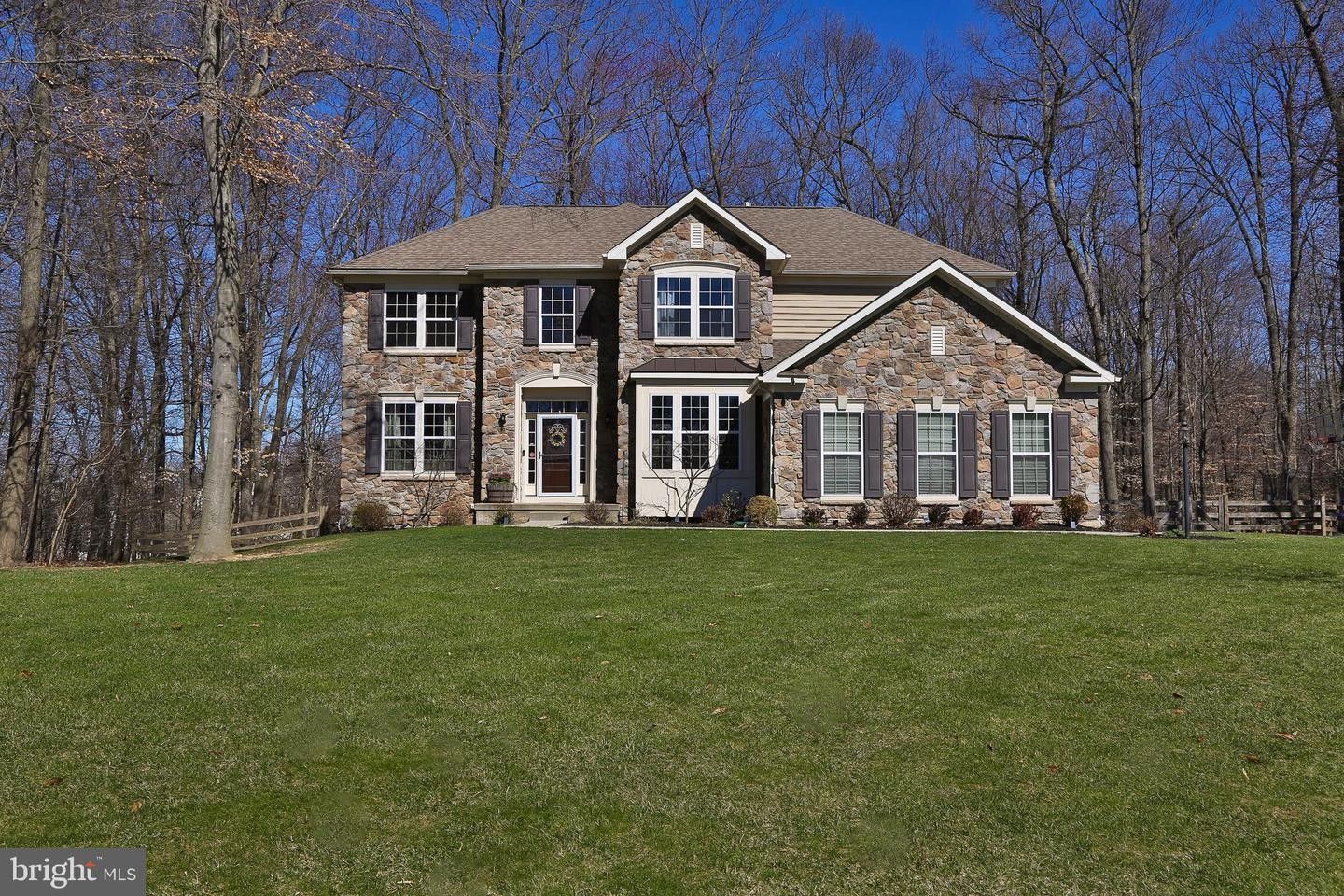 Downingtown, Chester County, PA House for sale Property ID 419399315