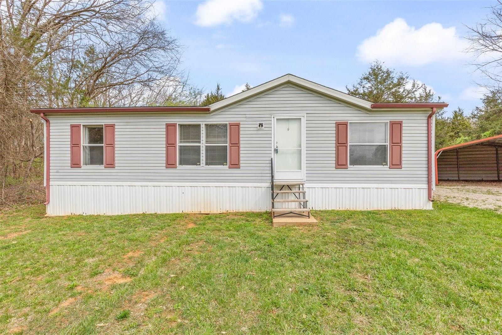 10051 Jayhawk Road, Irondale, MO 63648 MLS 24020941 LandWatch