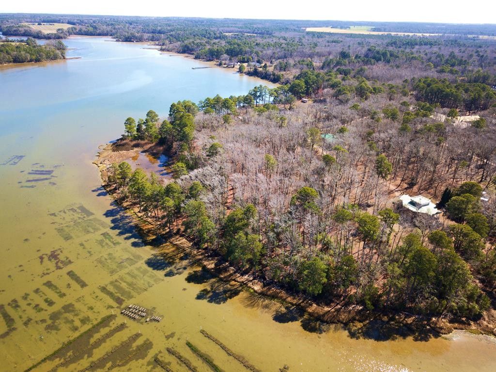 Machipongo, Northampton County, VA Undeveloped Land for sale Property