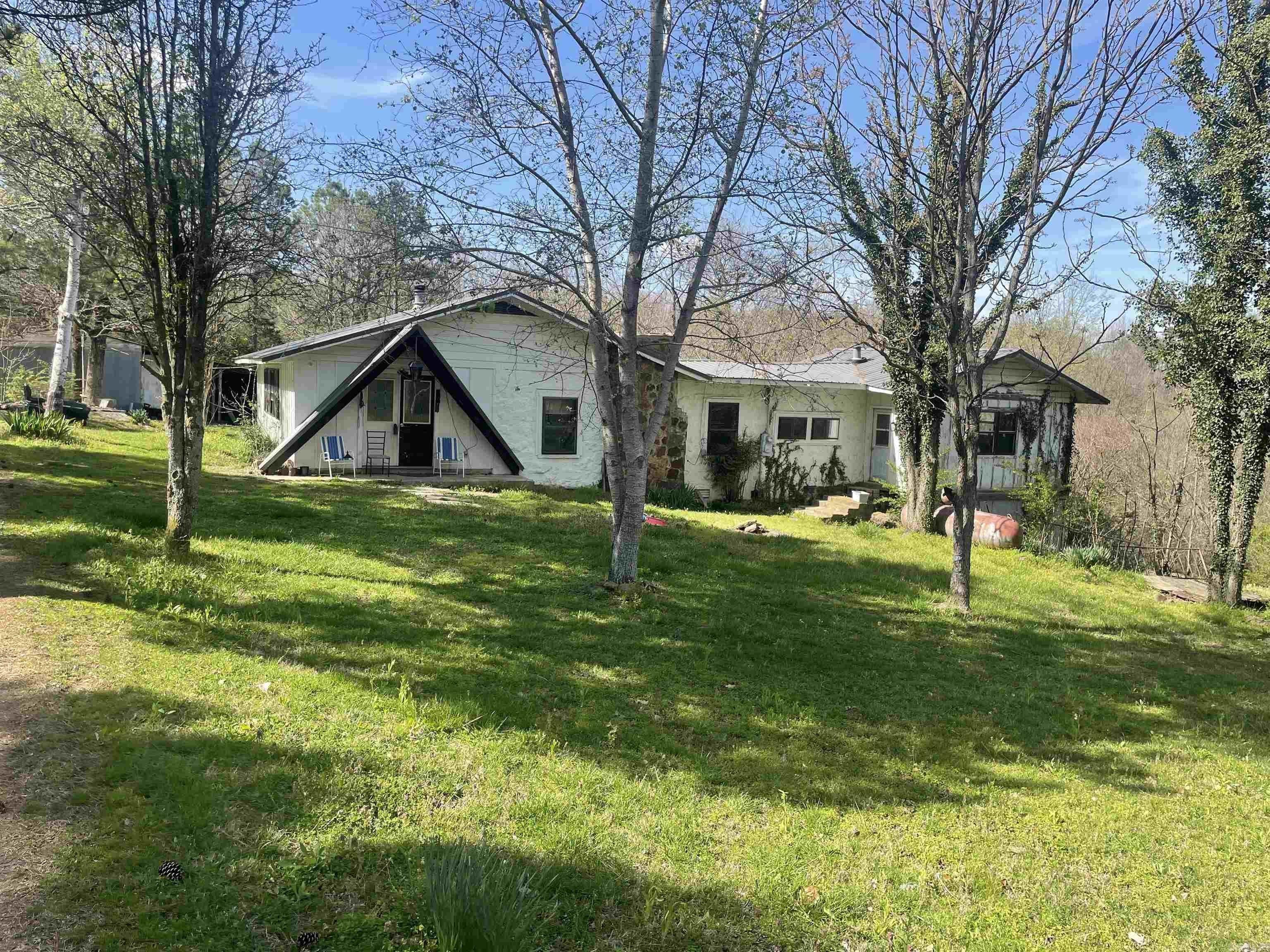 1339 Union Hill Road, Pleasant Plains, AR 72568 MLS 24002524 LandWatch