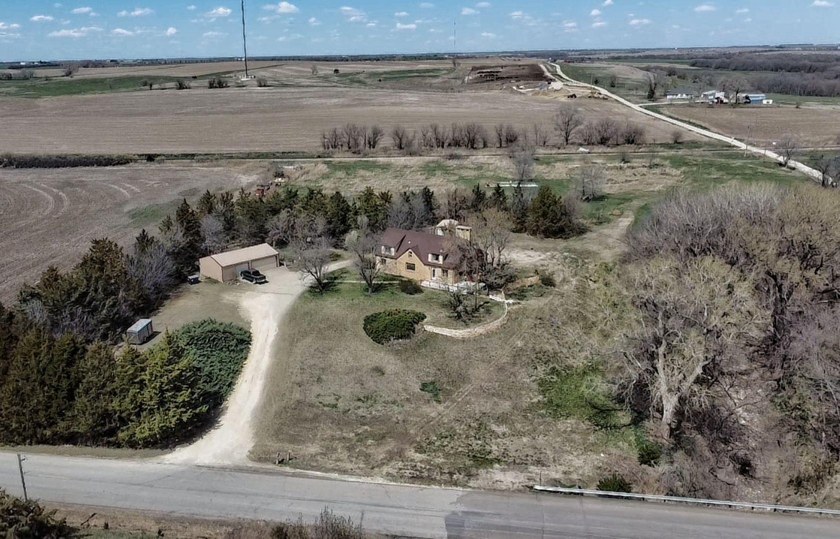 3291 Jazmine Trail, Beloit, KS 67420 LandWatch