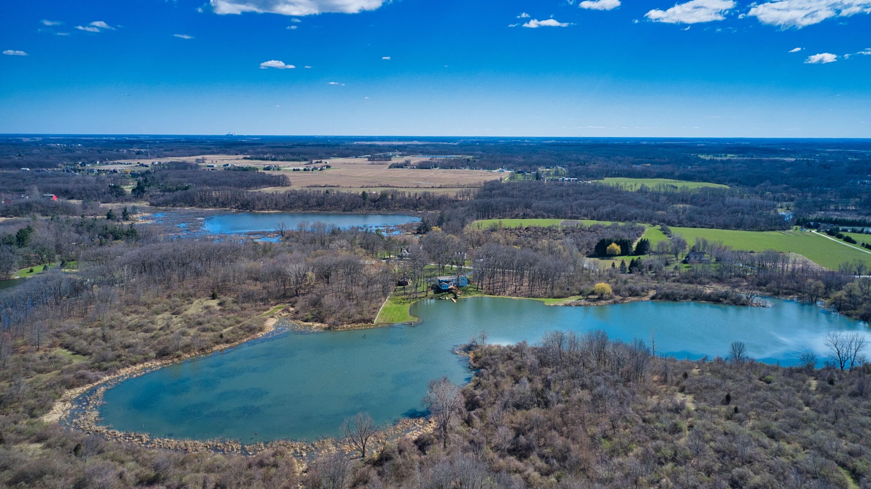 Valparaiso, Porter County, IN Lakefront Property, Waterfront Property