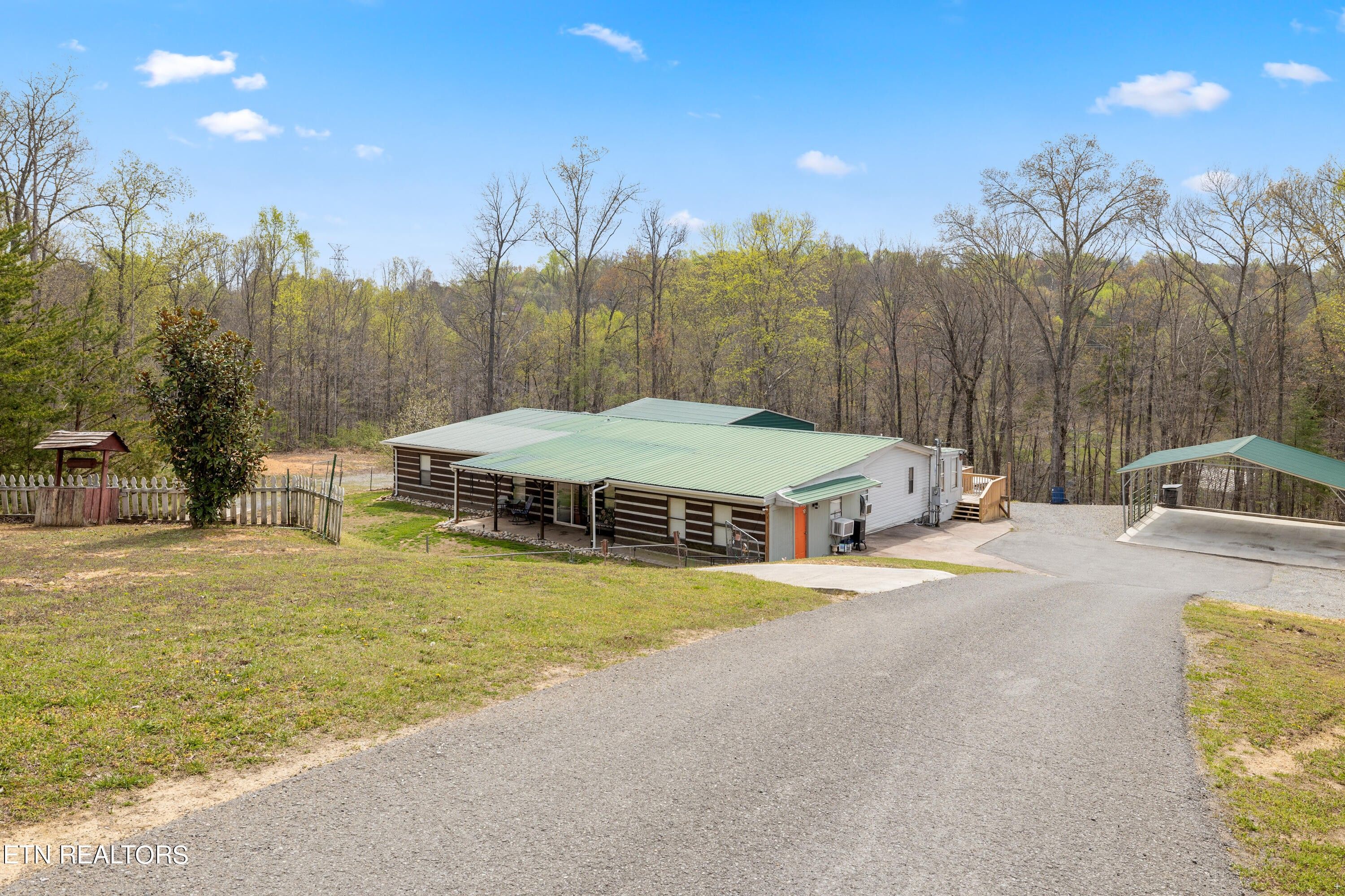 114 Moosetrail Lane, Powell, TN 37849 MLS 1258825 LandWatch