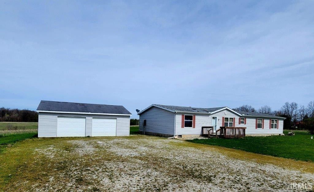 Albion, Noble County, IN House for sale Property ID 419197038 LandWatch