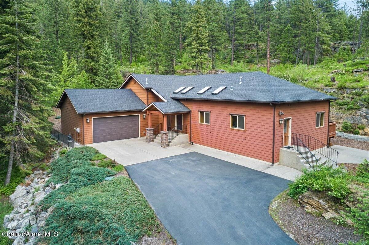 Rathdrum, Kootenai County, ID House for sale Property ID 419401604