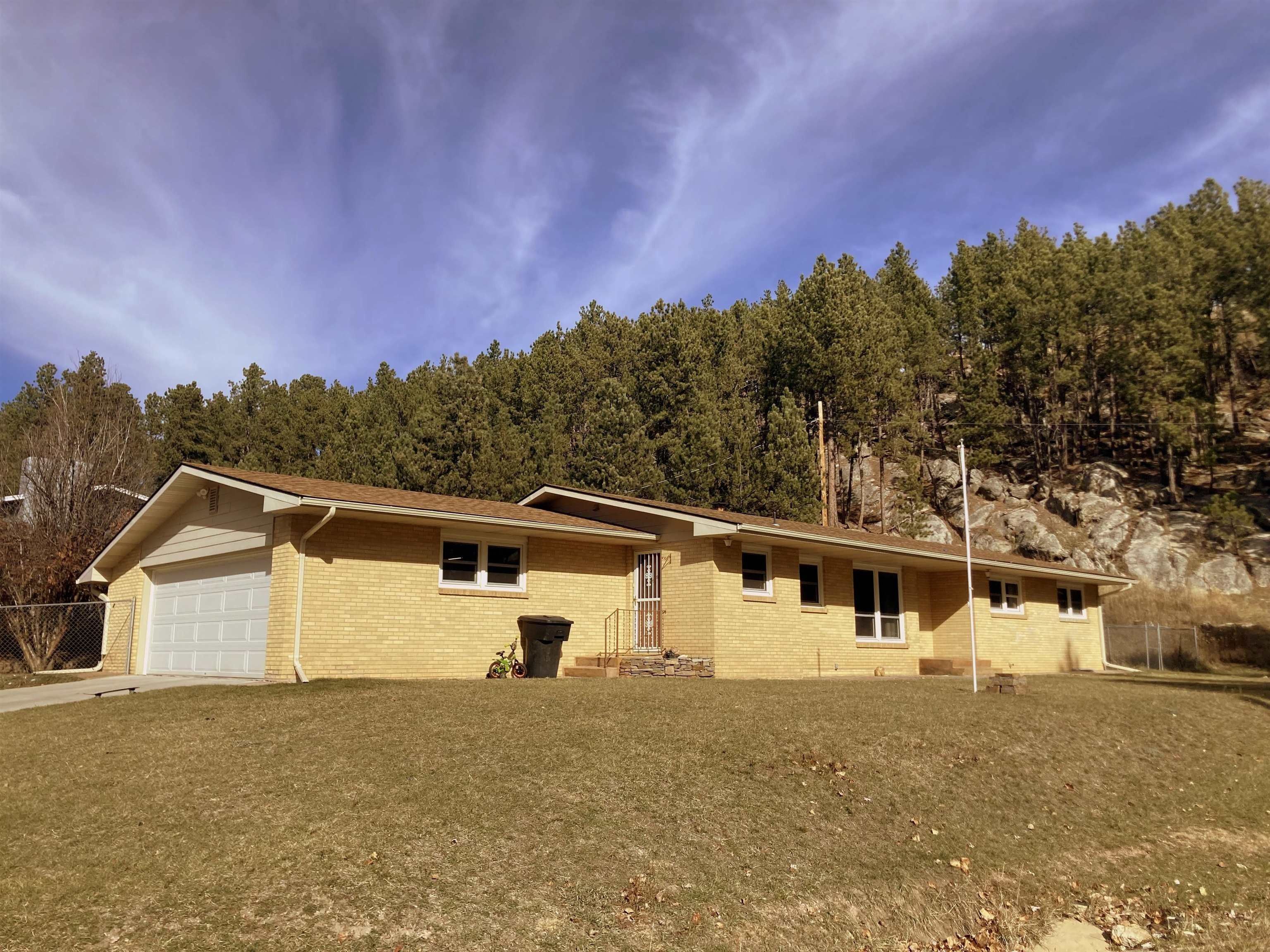 Custer, Custer County, SD House for sale Property ID 419401835 LandWatch