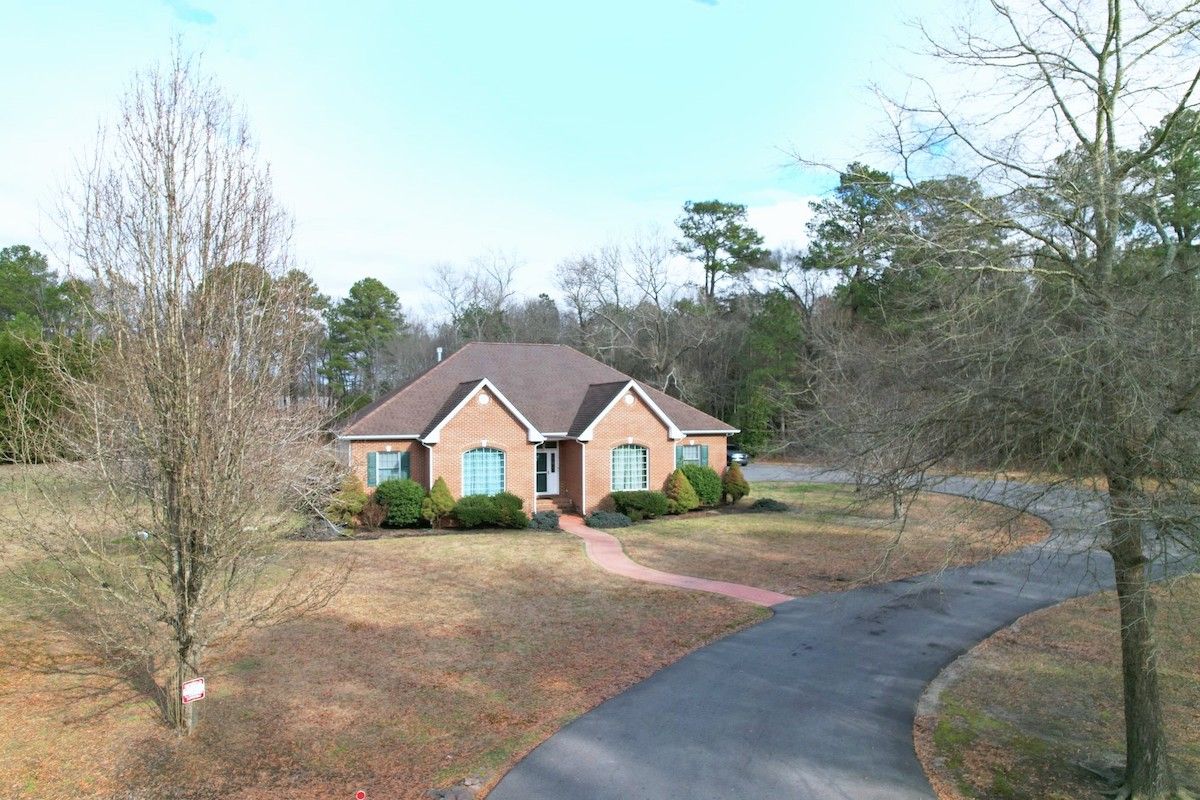 East New Market, Dorchester County, MD Recreational Property, Hunting