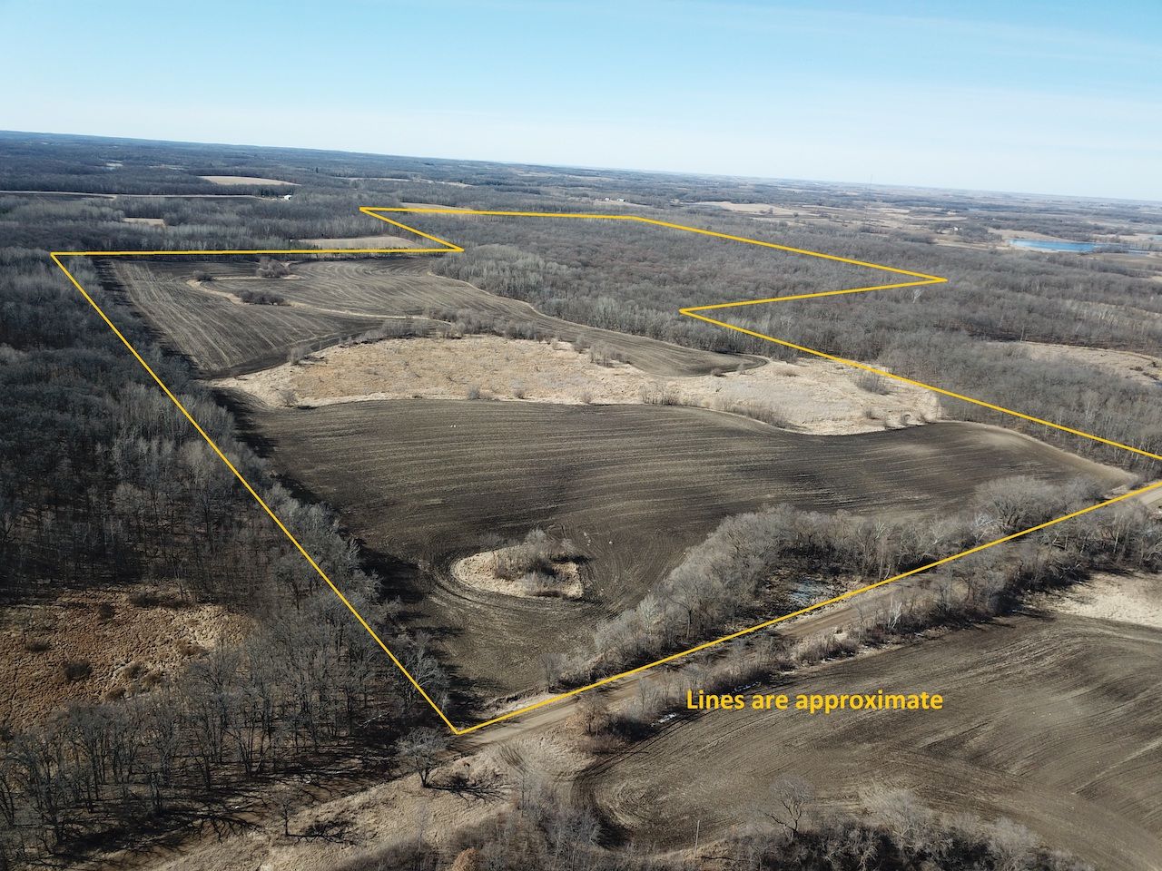 TBD 280th Street, LotWP001, Waubun, MN 56589 LandWatch