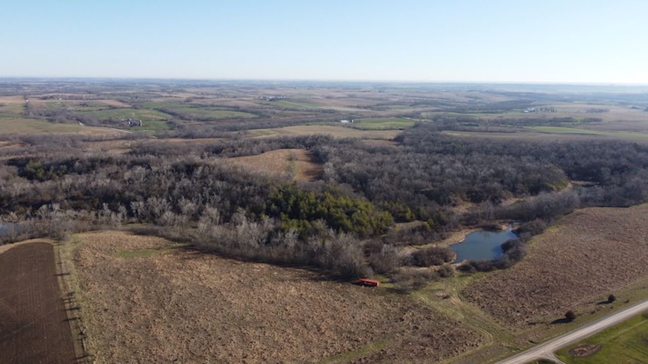 TBD Saratoga Road, LotWP001, Bussey, IA 50044 LandWatch