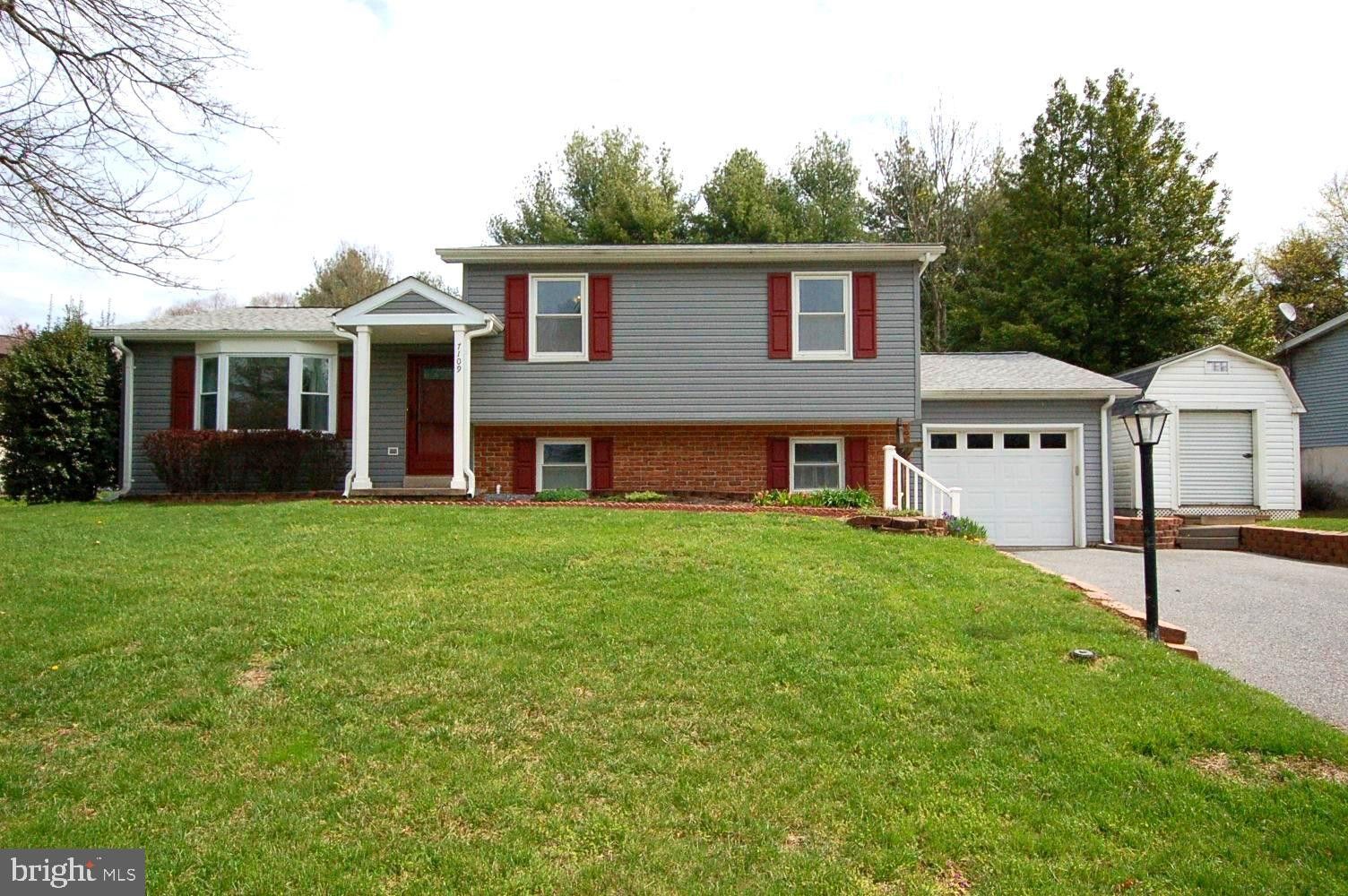 Sykesville, Carroll County, MD House for sale Property ID 419404885