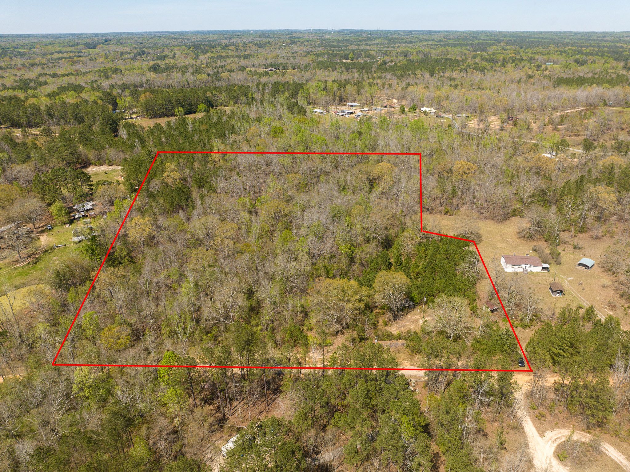 255 Hall Burr Road, Eclectic, AL 36024 LandWatch