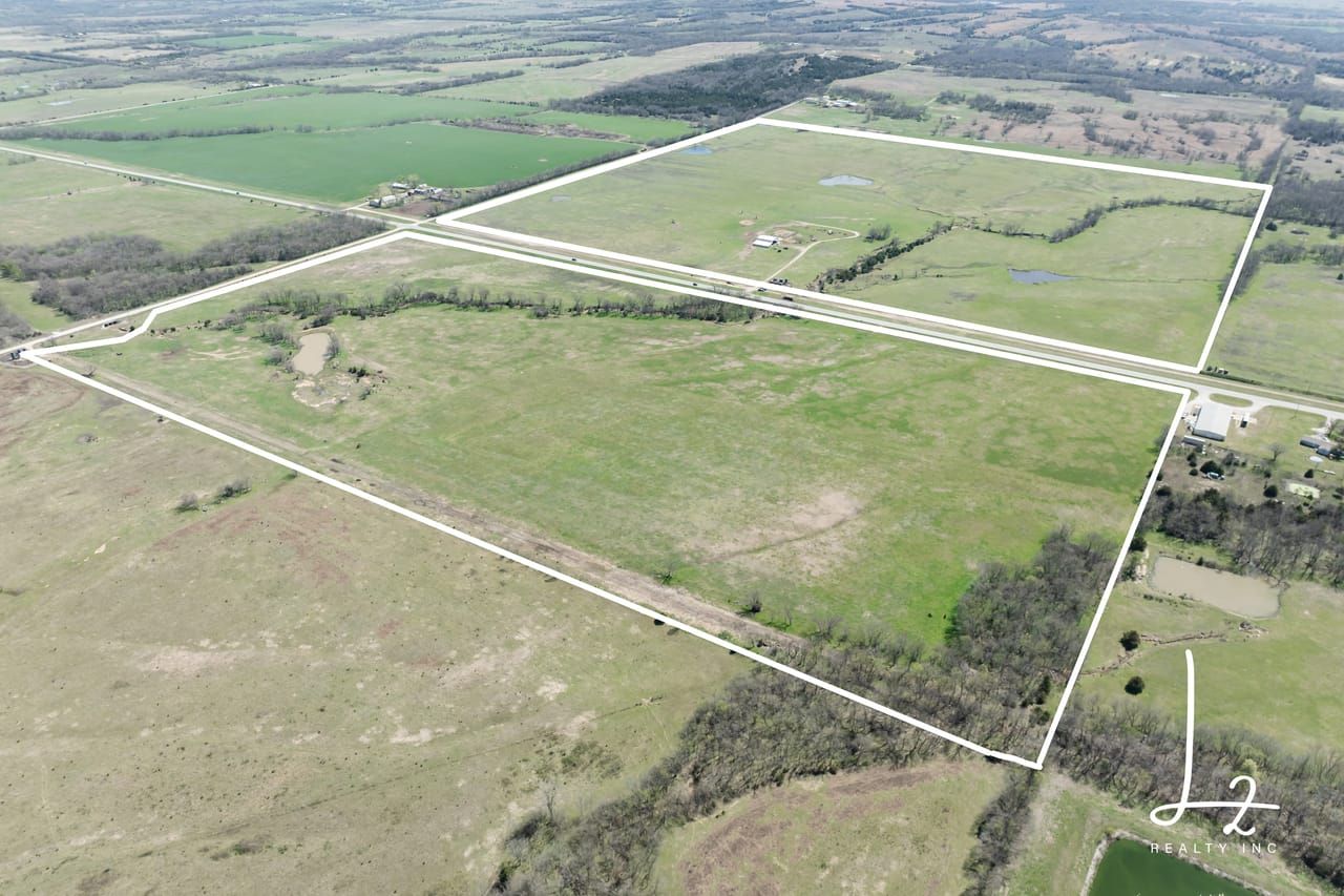 Coffeyville, Montgomery County, KS Farms and Ranches, Undeveloped Land for sale Property ID