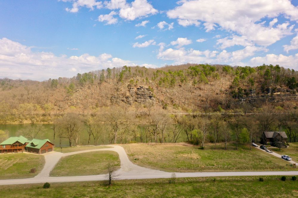 000 McPhearson Terrace, Calico Rock, AR 72519 MLS Baxter 1 LandWatch