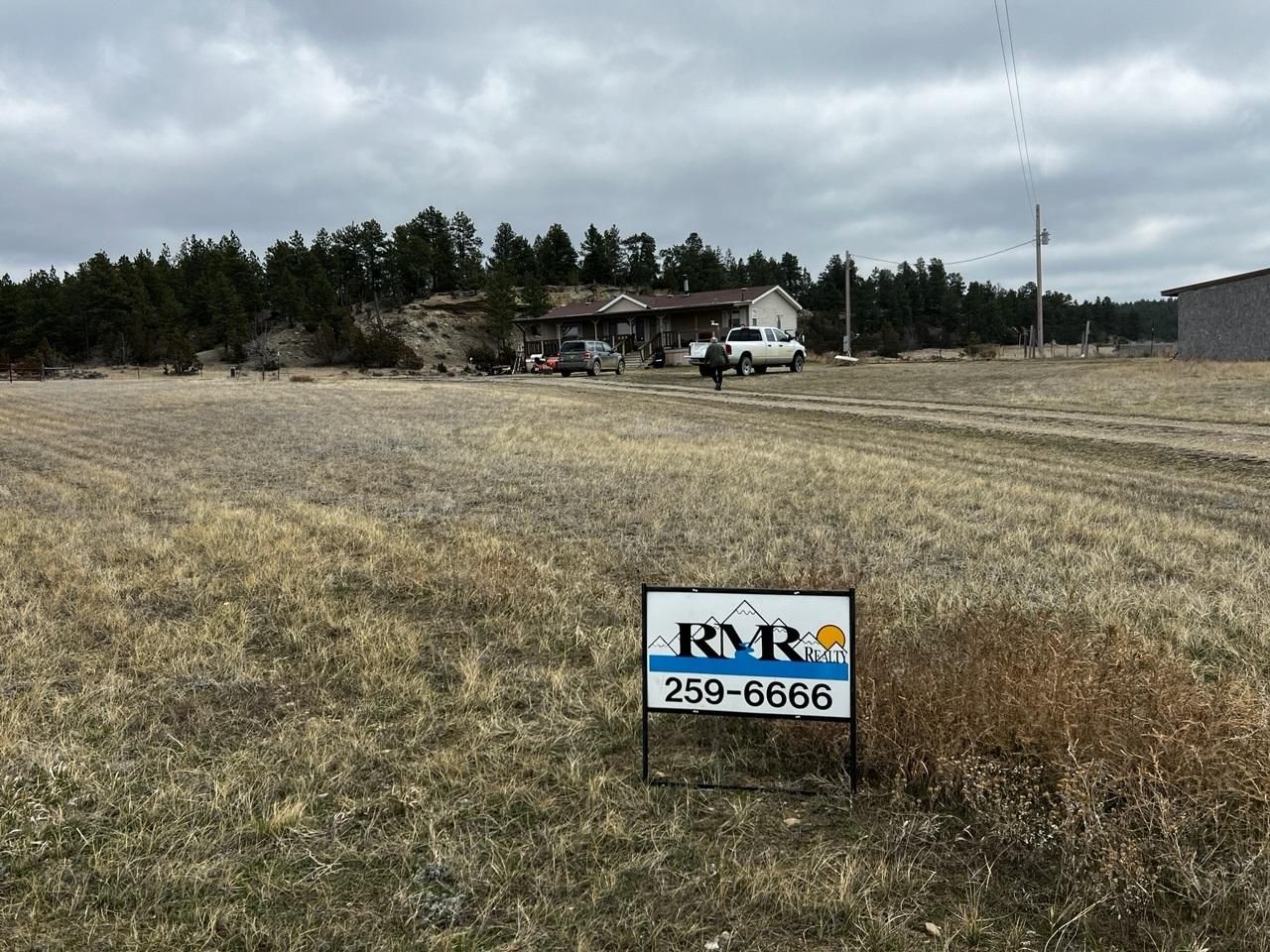 40 acres in Lavina, MT, 59046 MLS 10 Shoestring Rd LandWatch