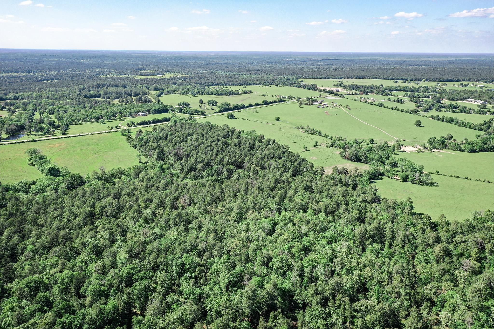 Oakhurst, San Jacinto County, TX Recreational Property, Horse Property