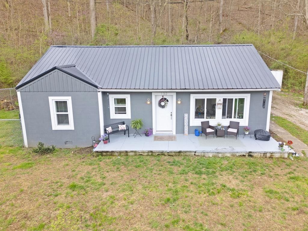 132 Combs Drive, Wittensville, KY 41274 MLS 121555 LandWatch