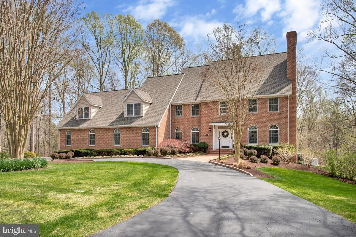 Gambrills, Anne Arundel County, MD House for sale Property ID