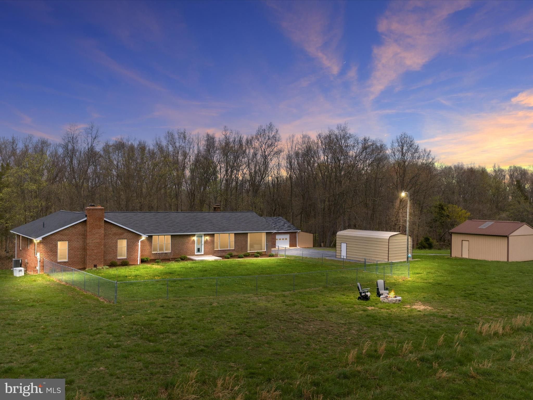 Maurertown, Shenandoah County, VA House for sale Property ID 419409622