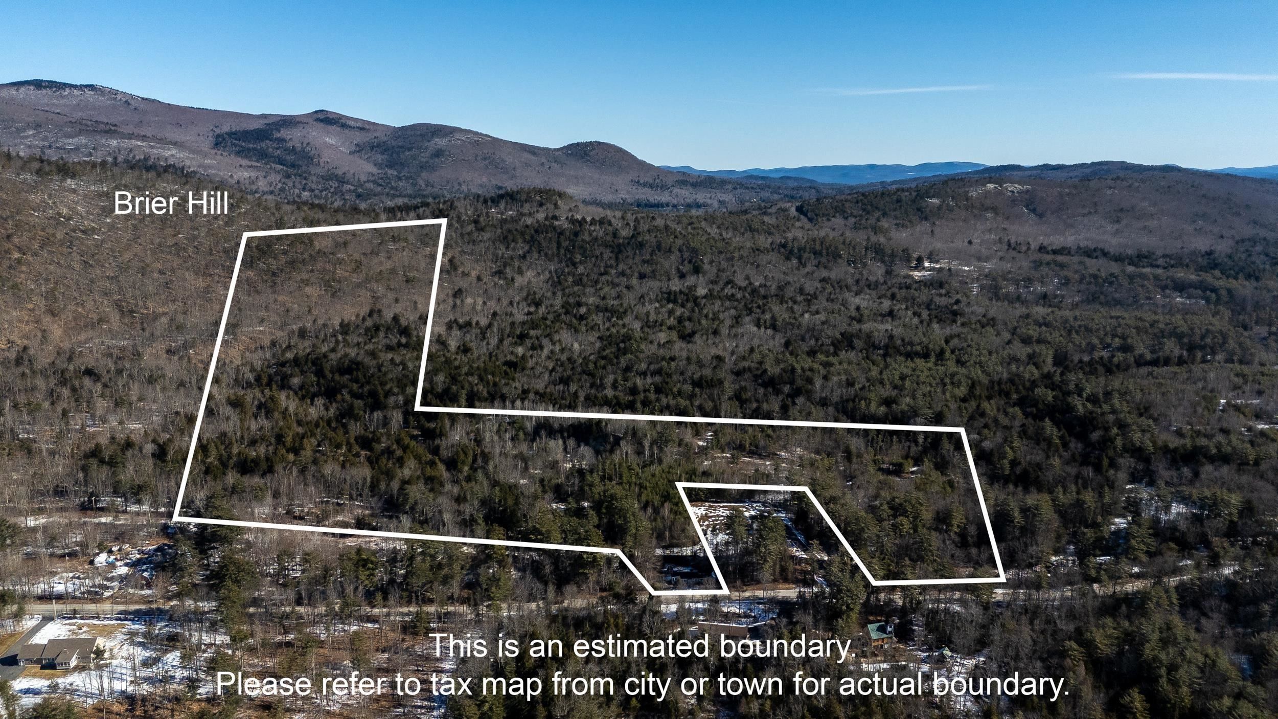 00 Mountain Road, Tuftonboro, NH 03816 MLS 4989054 LandWatch