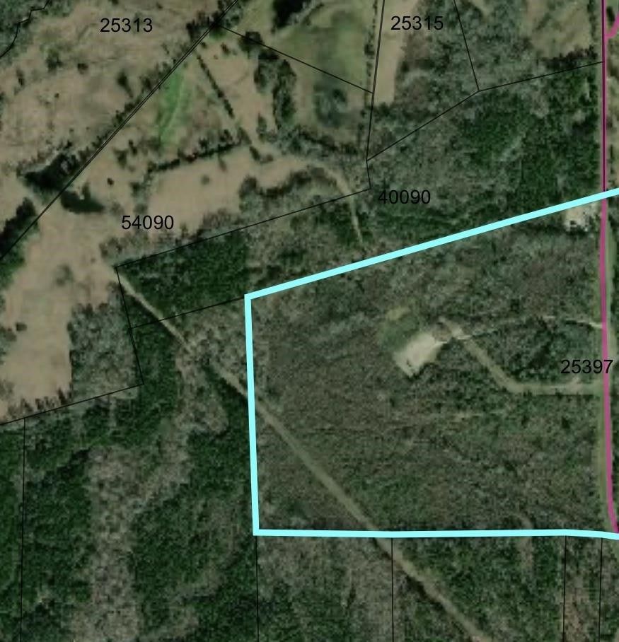 13573 FM 1645, Timpson, TX 75975 MLS 210078 LandWatch