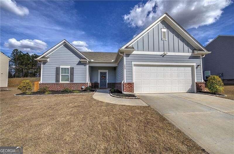 Cartersville, Bartow County, GA House for sale Property ID 419410126