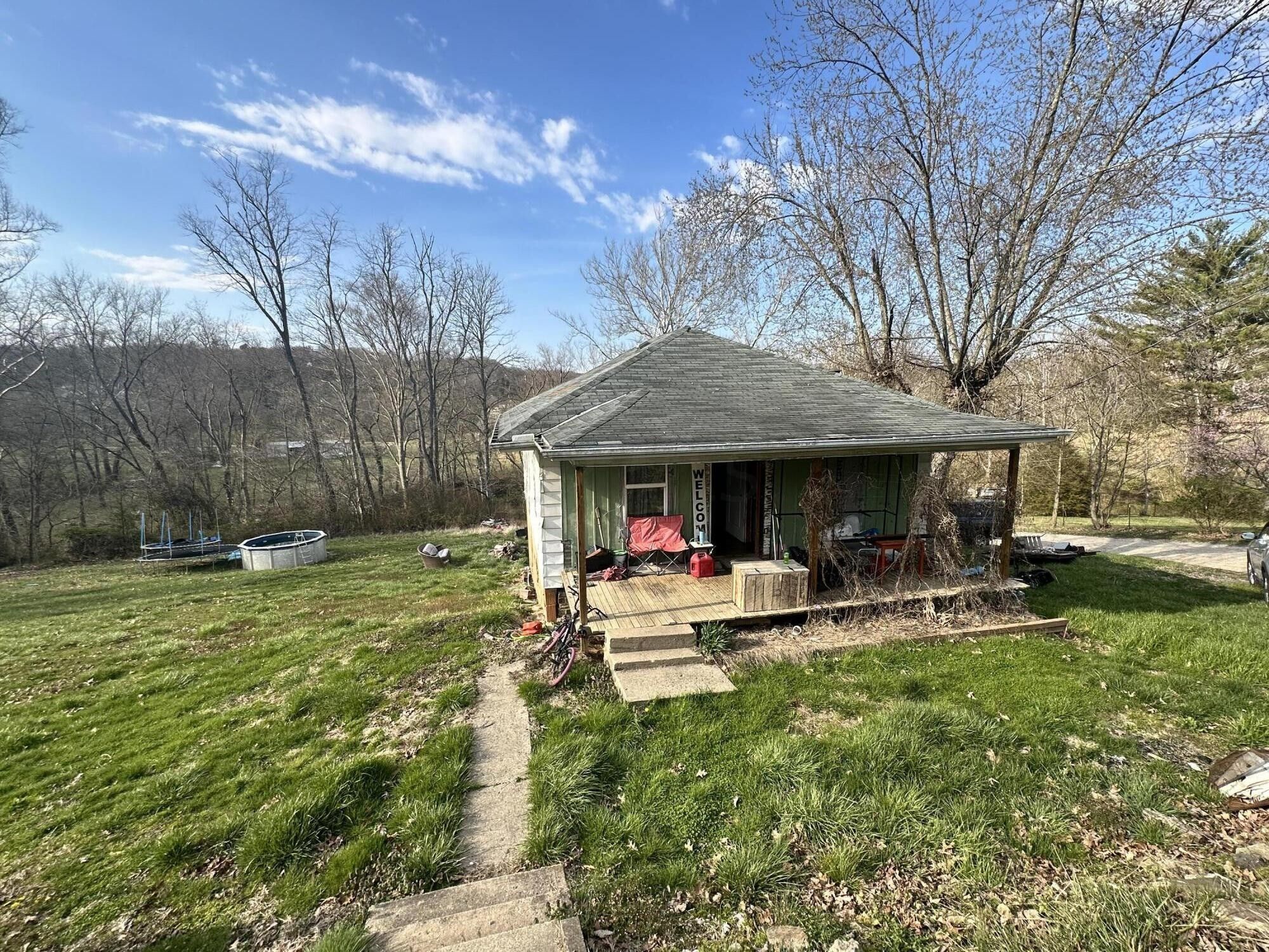 Glouster, Athens County, OH House for sale Property ID 419411173