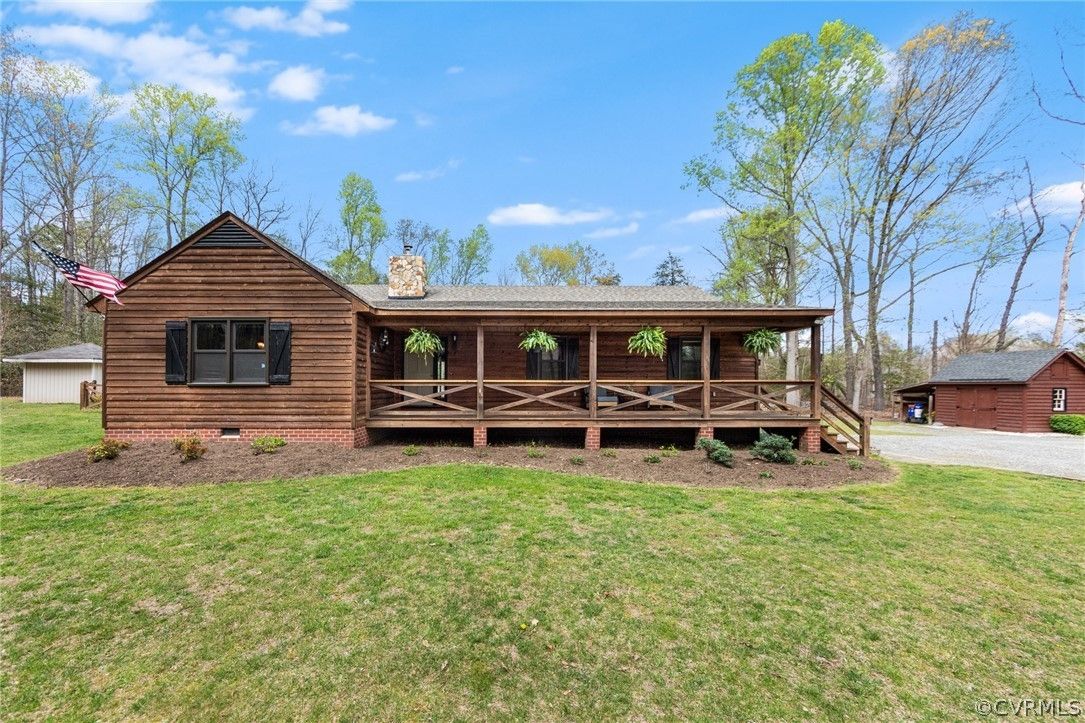 Ruther Glen, Caroline County, VA House for sale Property ID 419412812