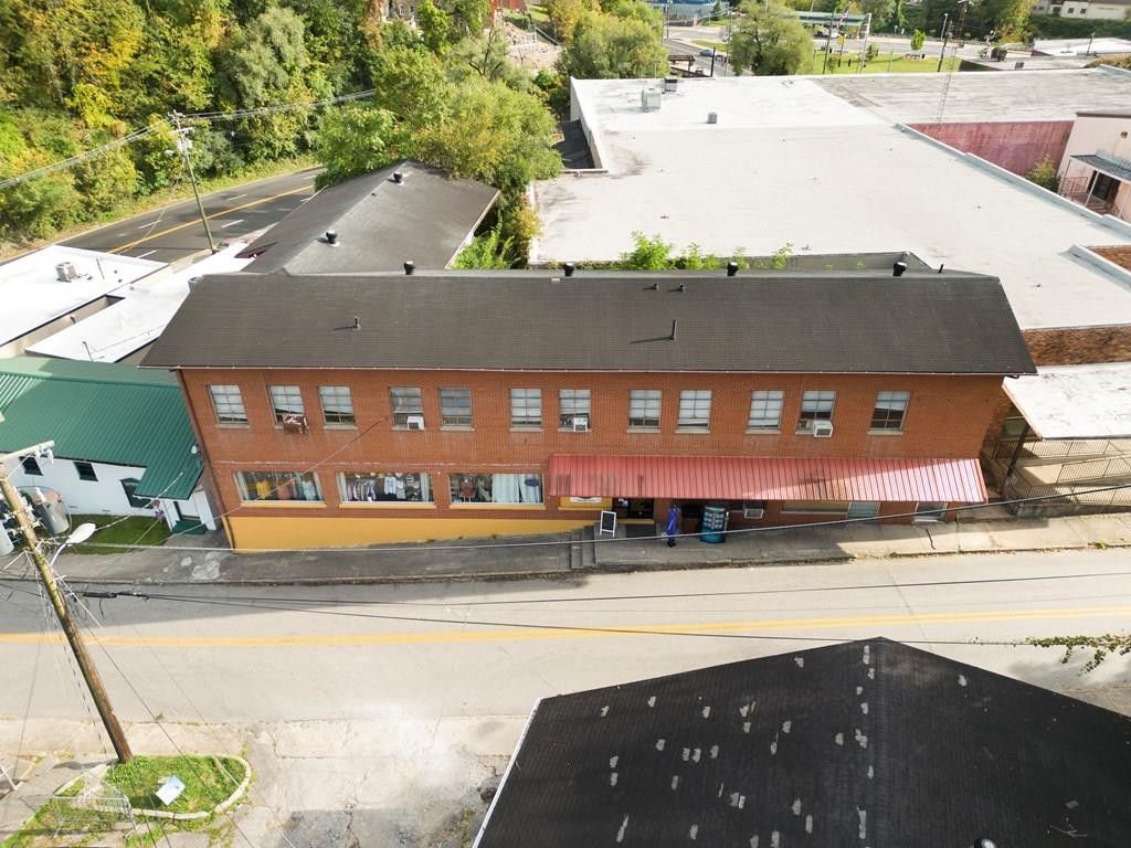 Hazard, Perry County, KY Commercial Property, House for sale Property ID 419414607 LandWatch