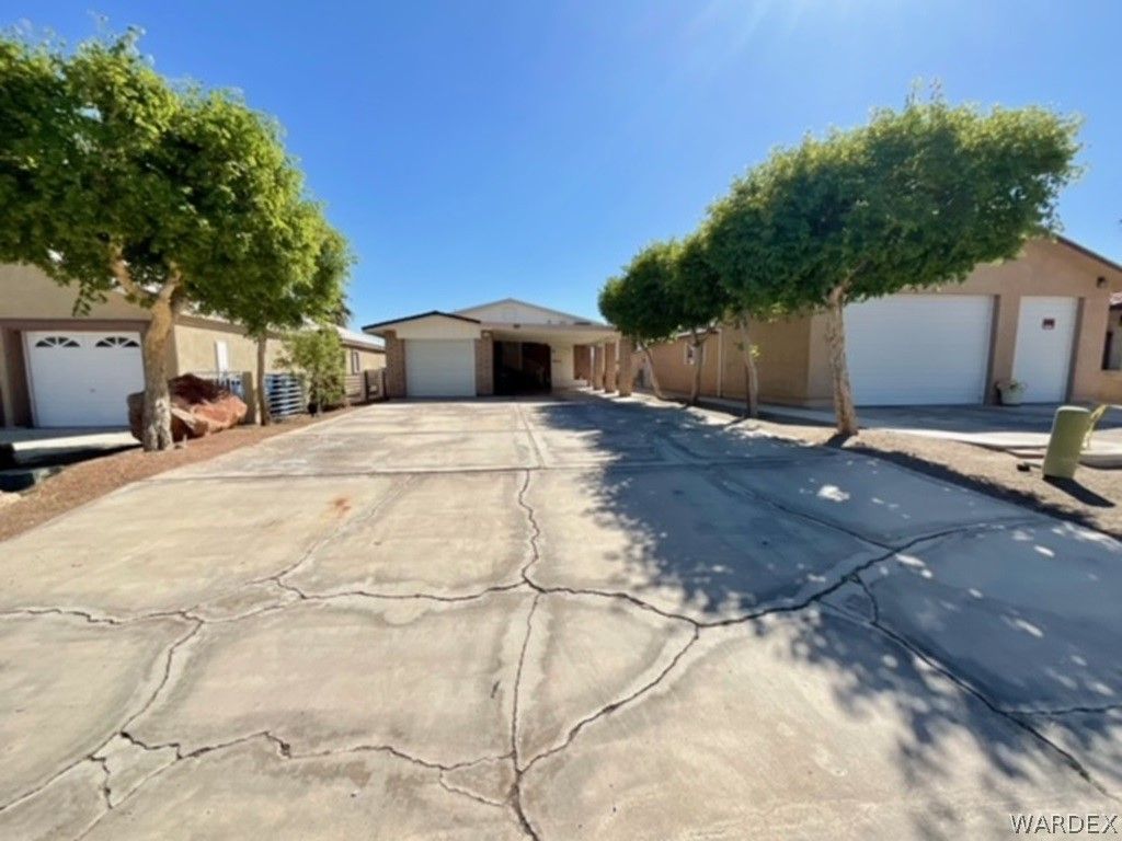 Bullhead City, Mohave County, AZ Lakefront Property, Waterfront