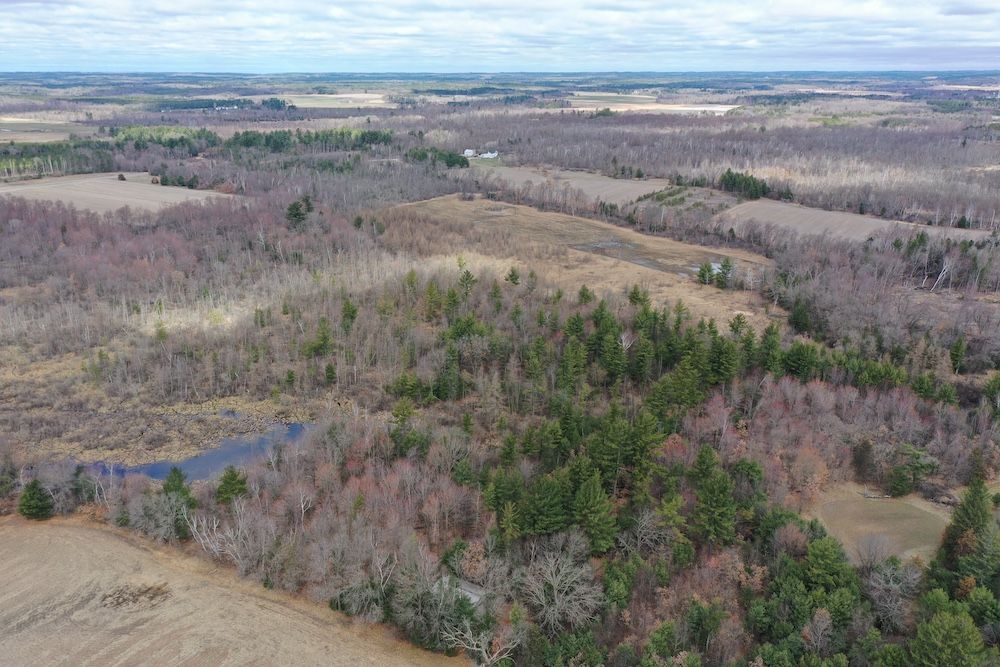 Westfield, Marquette County, WI Recreational Property, Hunting Property