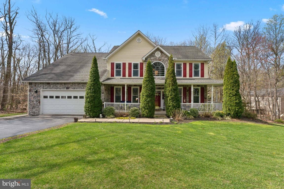 Woodsboro, Frederick County, MD House for sale Property ID 419416598