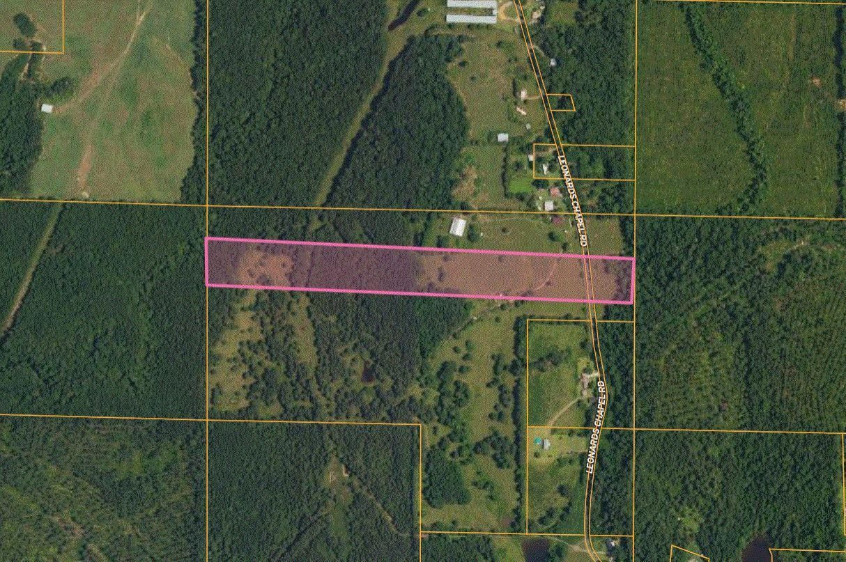 Carbon Hill, Walker County, AL Recreational Property, Undeveloped Land
