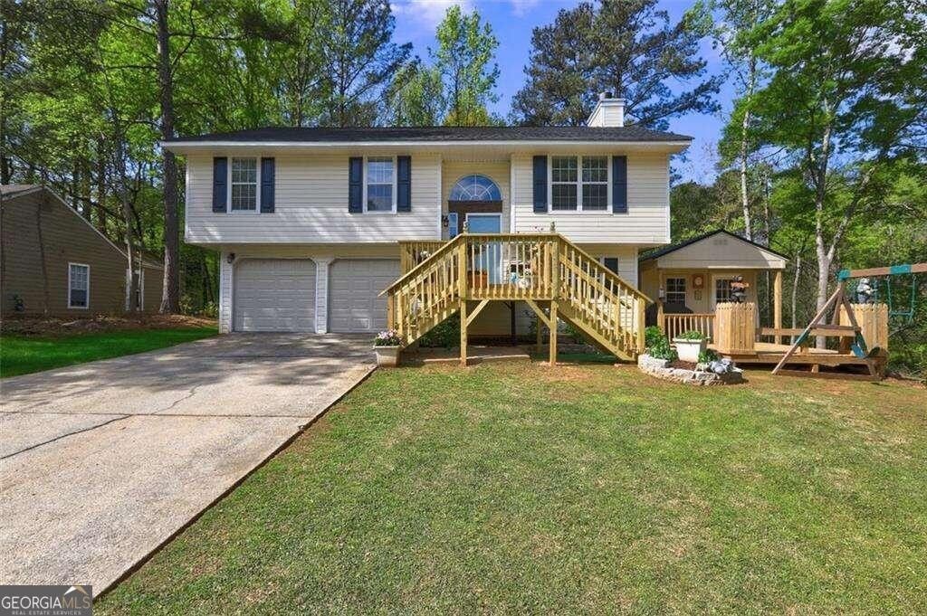 Lithia Springs, Douglas County, GA House for sale Property ID