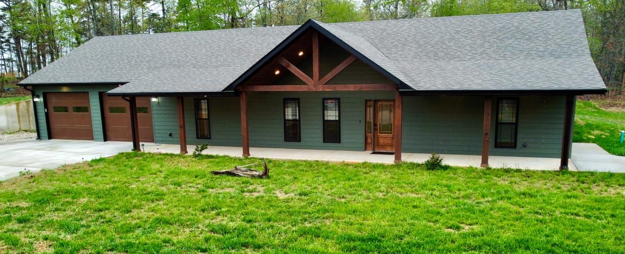 Ellsinore, Carter County, MO Hunting Property, Horse Property