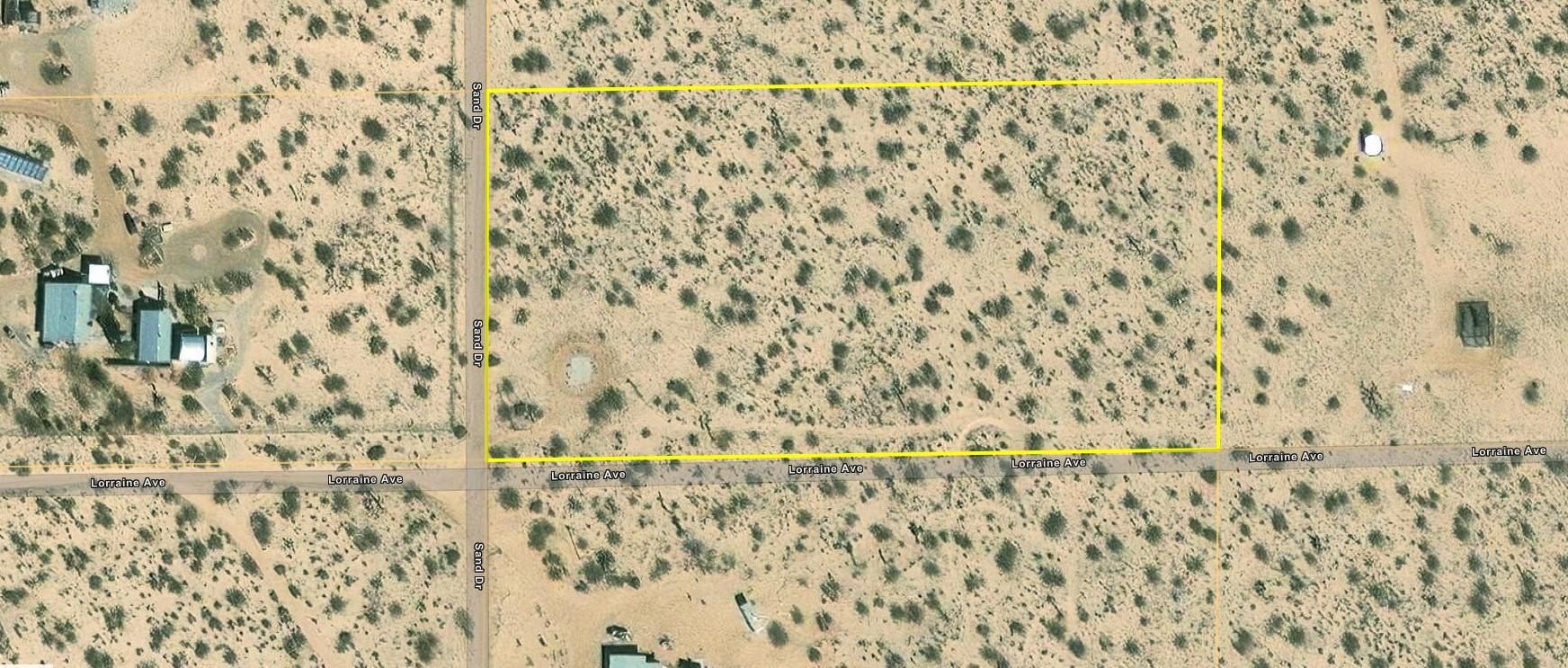 2077 Rocky Acres Rd, Landers, CA 92285 MLS 01933136 LandWatch