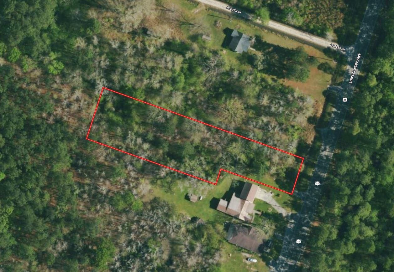 Smoaks, Colleton County, SC Farms and Ranches, Undeveloped Land, Homesites for sale Property ID