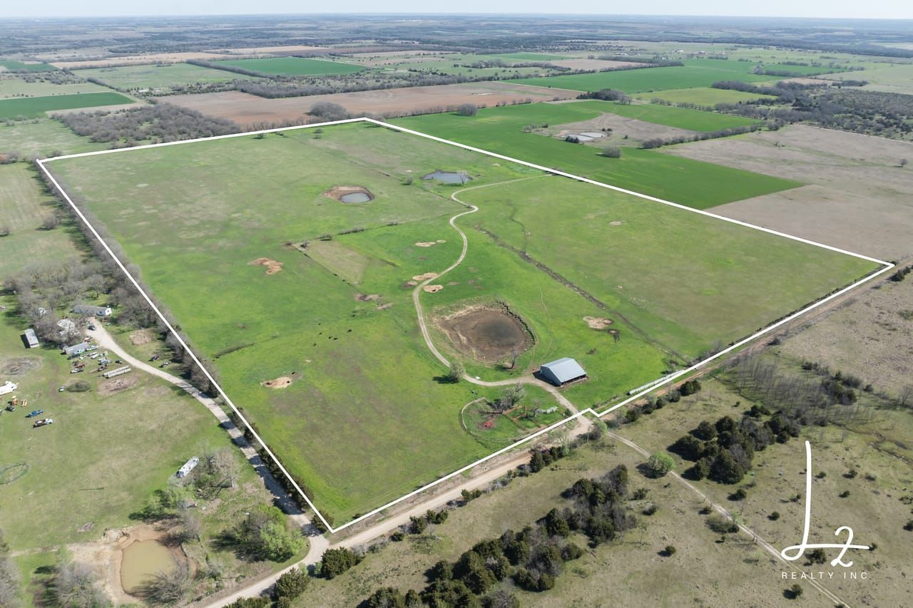 Elk City, Montgomery County, KS Farms and Ranches, Undeveloped Land for