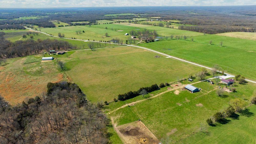 Tract 1 TBD State Highway 14, Bruner, MO 65620 MLS Christian 15