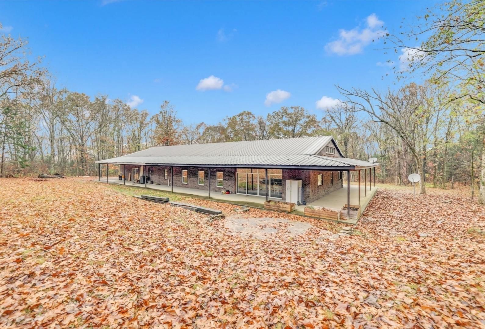 Lascassas, Rutherford County, TN Farms and Ranches, Hunting Property